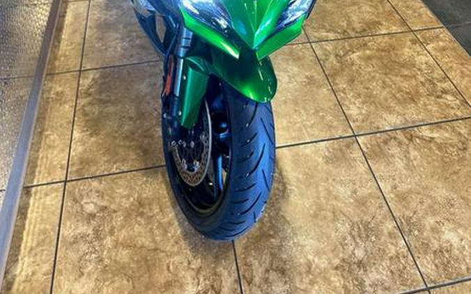 2023 Kawasaki Ninja® 1000SX