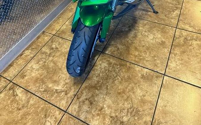 2023 Kawasaki Ninja® 1000SX