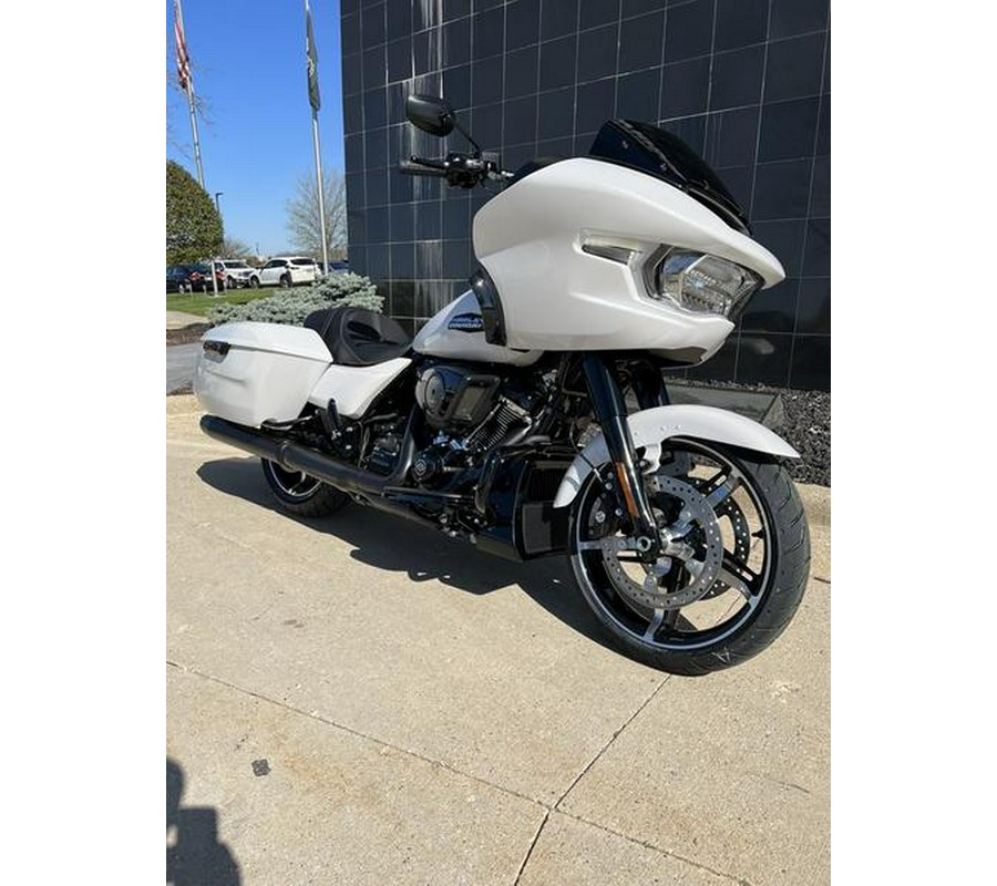 2024 Harley-Davidson® FLTRX - Road Glide®