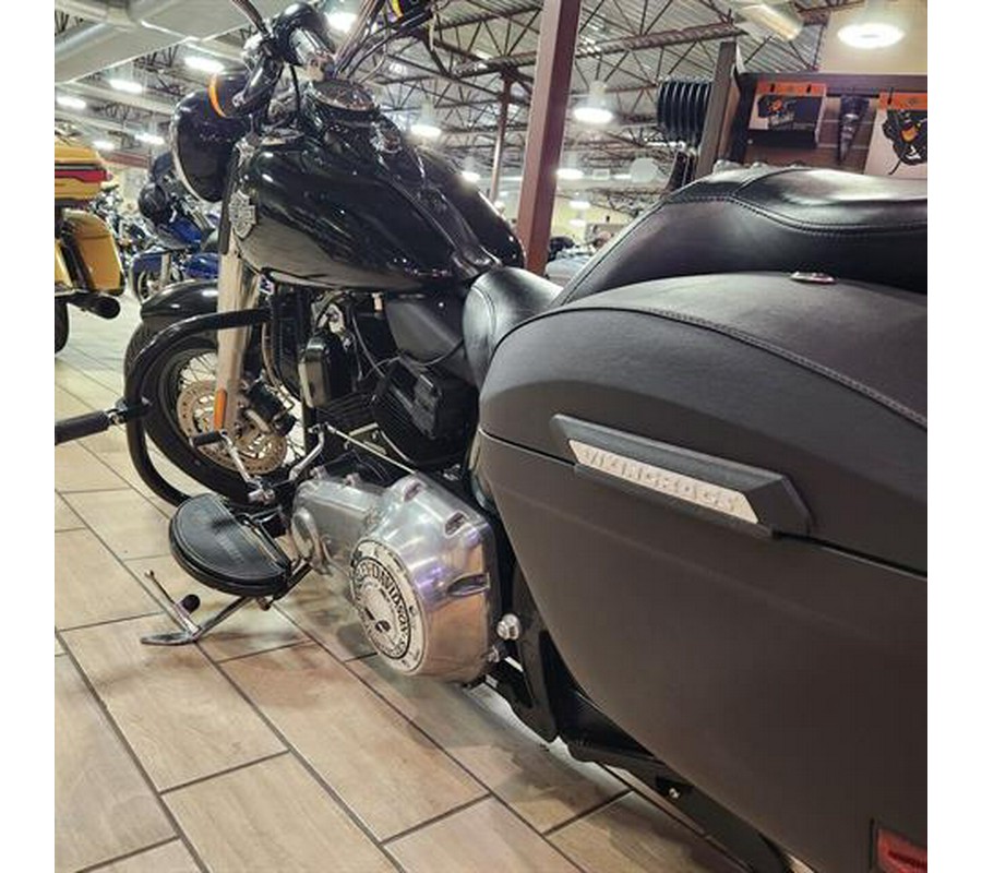 2014 Harley-Davidson Softail Slim®