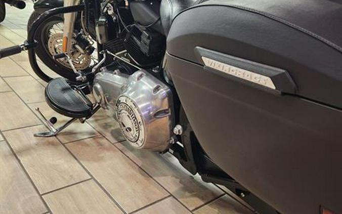 2014 Harley-Davidson Softail Slim®