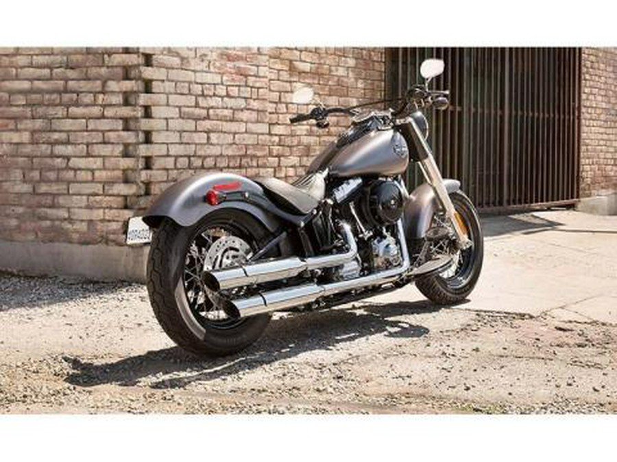 2014 Harley-Davidson Softail Slim®