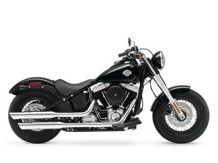 2014 Harley-Davidson Softail Slim®