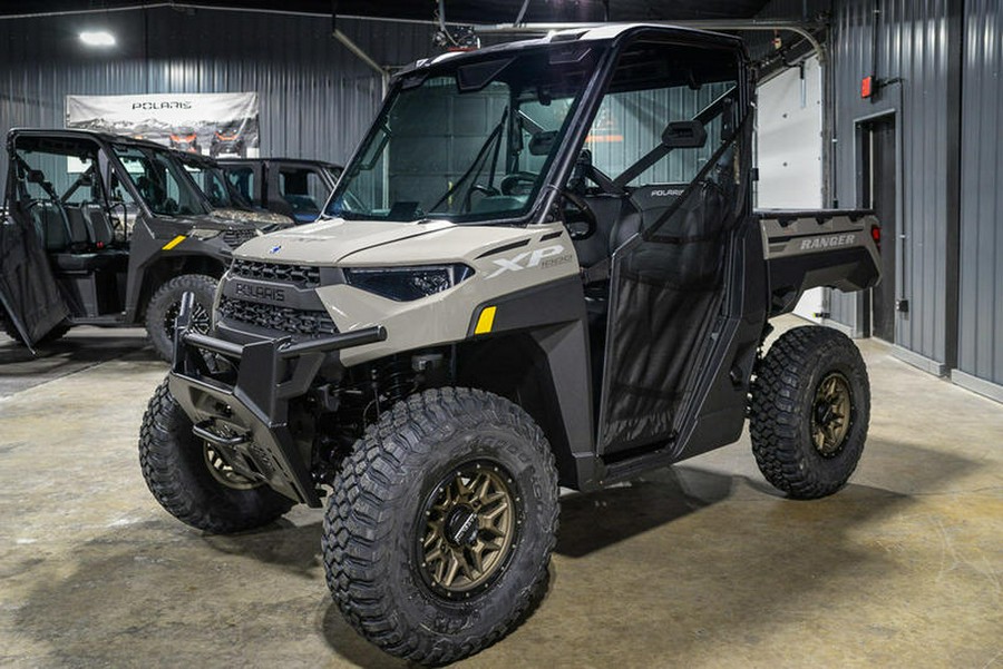 2024 Polaris® Ranger XP 1000 Premium