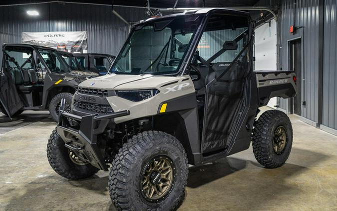 2024 Polaris® Ranger XP 1000 Premium