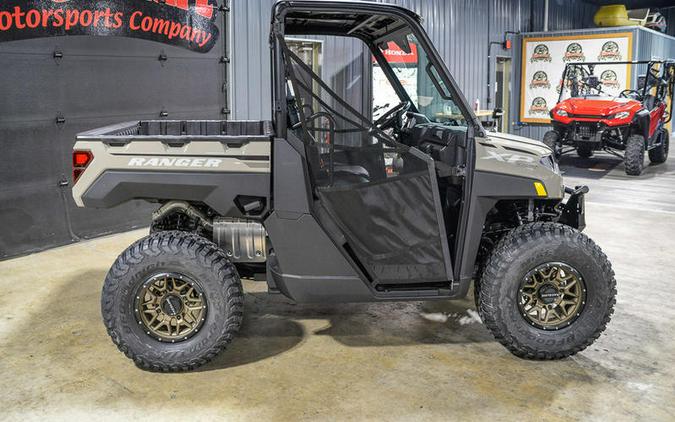 2024 Polaris® Ranger XP 1000 Premium