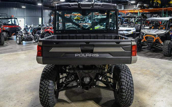 2024 Polaris® Ranger XP 1000 Premium