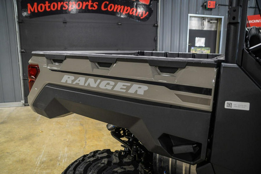 2024 Polaris® Ranger XP 1000 Premium