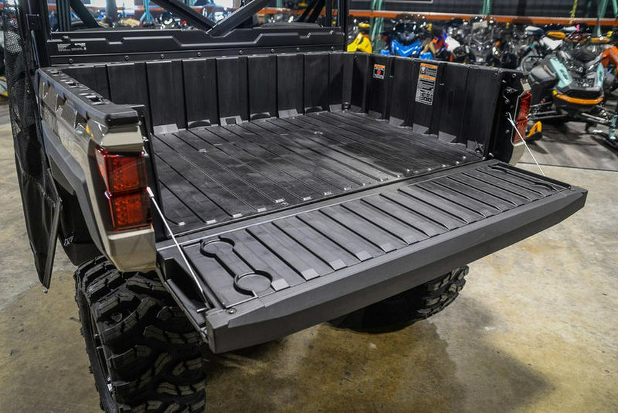 2024 Polaris® Ranger XP 1000 Premium