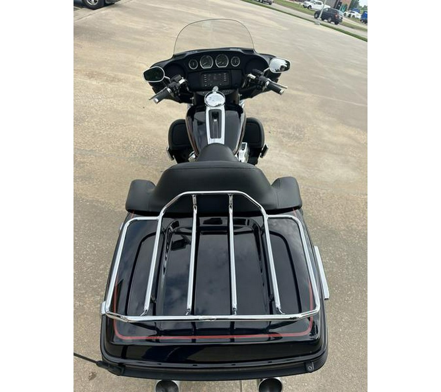 2018 Harley-Davidson® FLHTCU - Electra Glide® Ultra Classic®