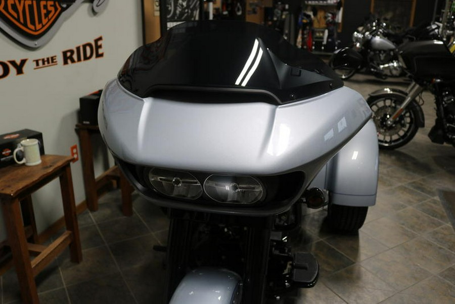 2024 Harley-Davidson® FLTRT - Road Glide® 3