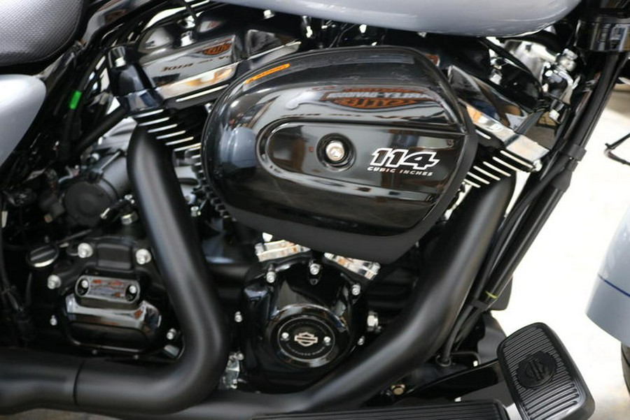 2024 Harley-Davidson® FLTRT - Road Glide® 3