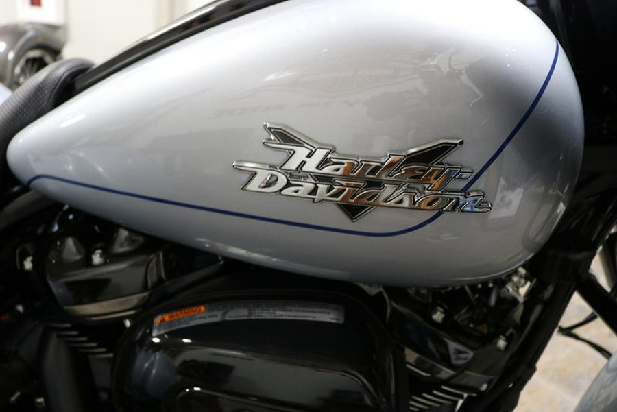 2024 Harley-Davidson® FLTRT - Road Glide® 3