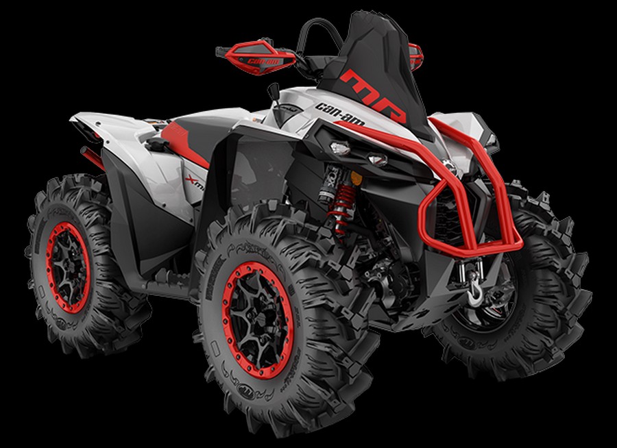 2024 Can-Am Renegade X MR 1000R