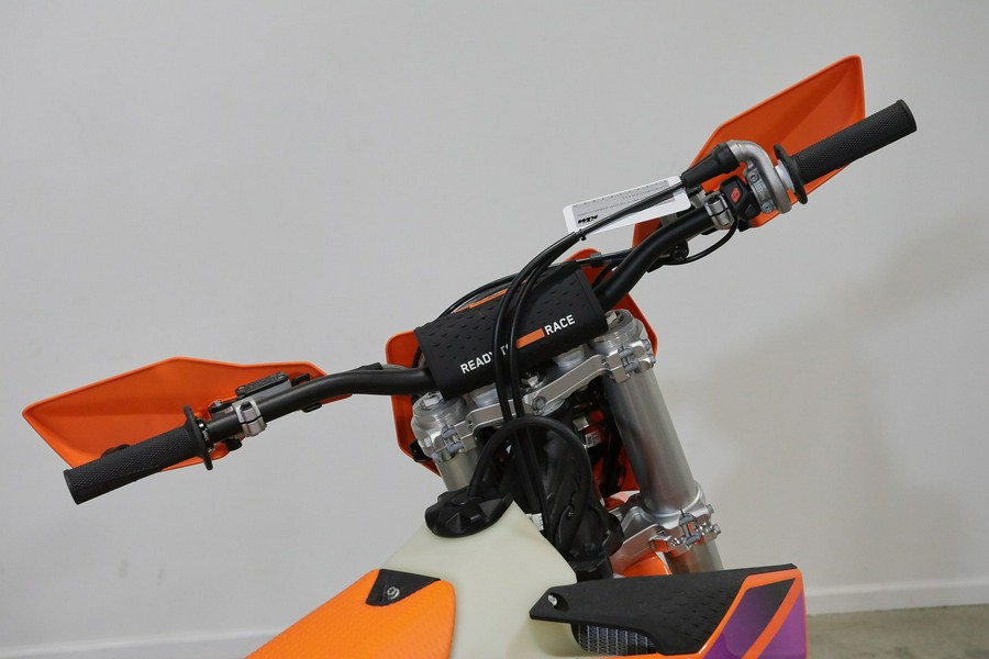 2024 KTM 350 XW-F