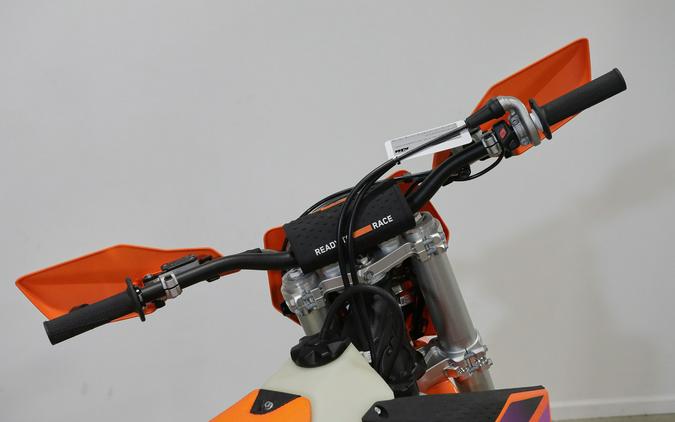 2024 KTM 350 XW-F