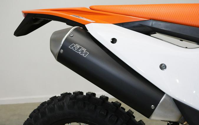 2024 KTM 350 XW-F