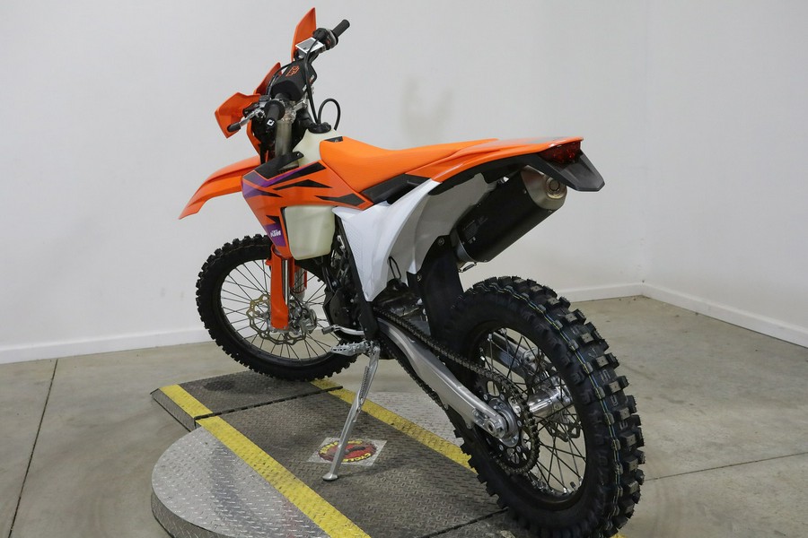 2024 KTM 350 XW-F