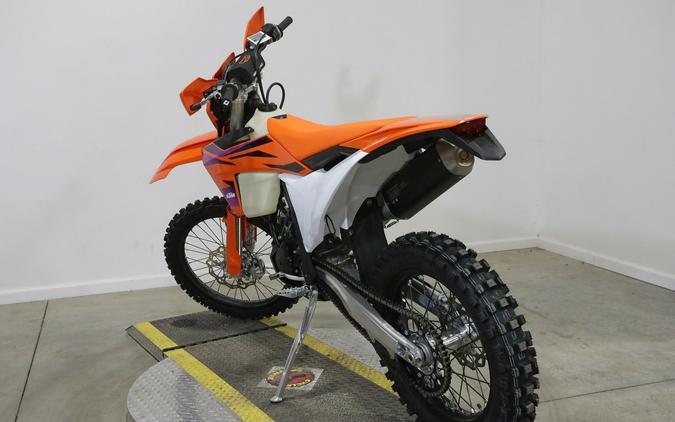 2024 KTM 350 XW-F