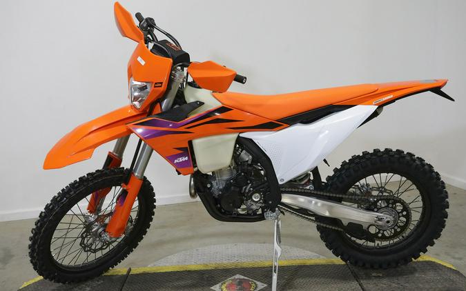 2024 KTM 350 XW-F