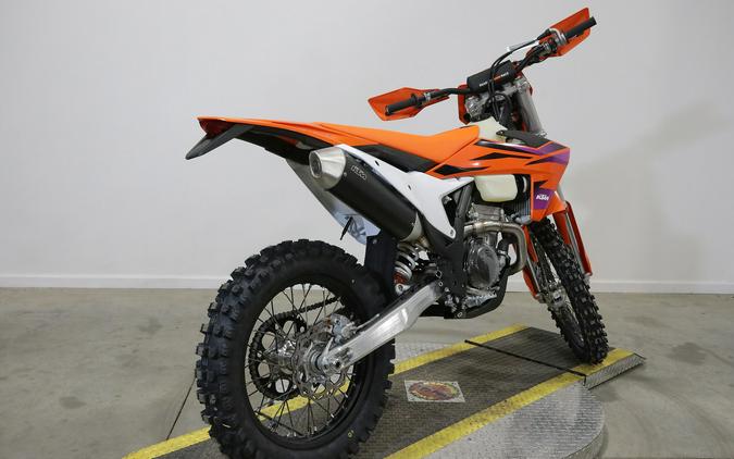 2024 KTM 350 XW-F