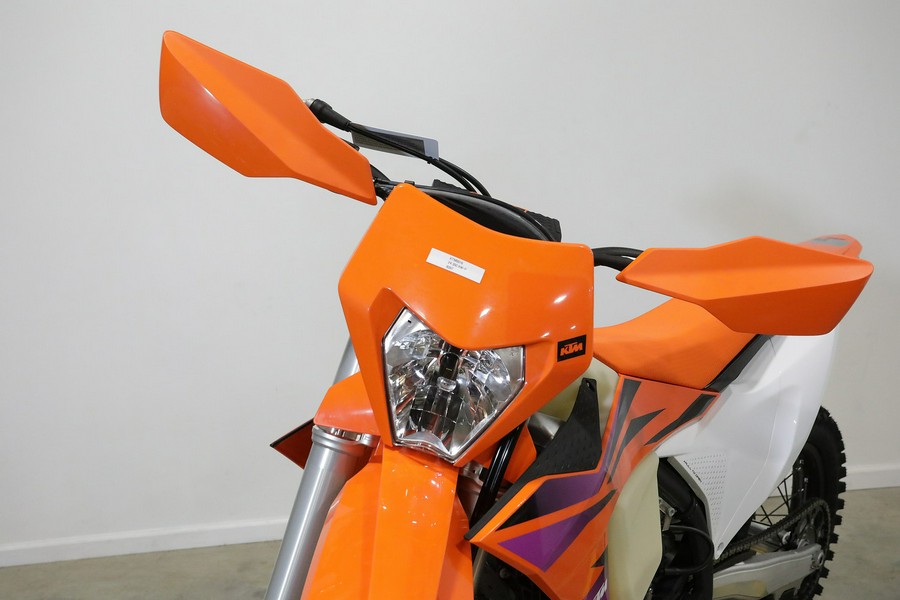 2024 KTM 350 XW-F