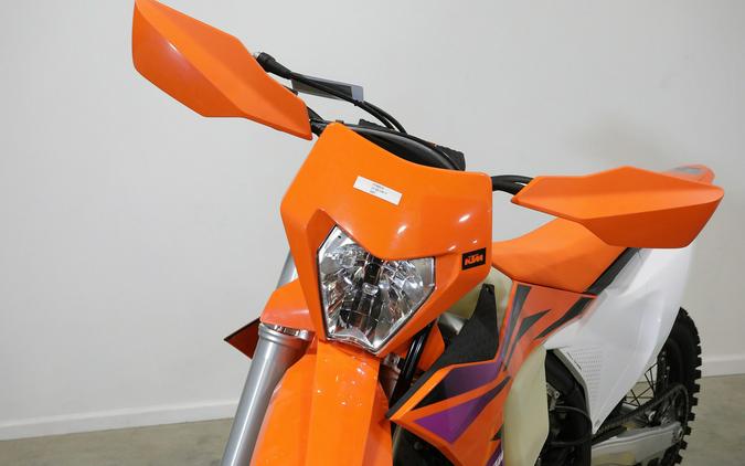 2024 KTM 350 XW-F