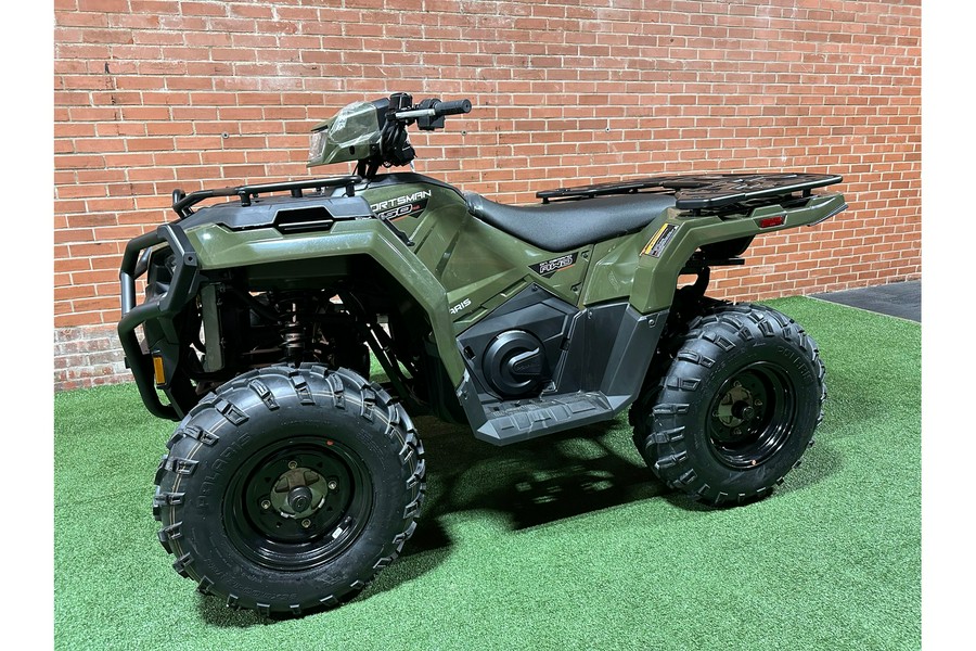 2024 Polaris Industries Sportsman® 450 H.O. Utility