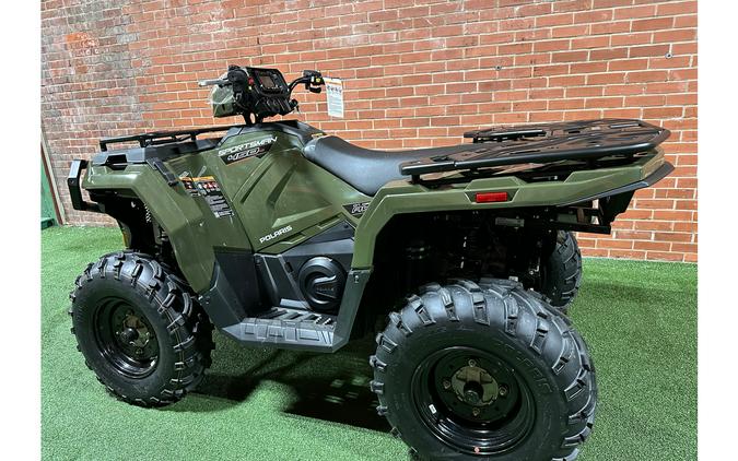 2024 Polaris Industries Sportsman® 450 H.O. Utility