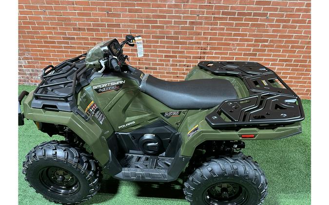 2024 Polaris Industries Sportsman® 450 H.O. Utility