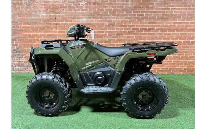 2024 Polaris Industries Sportsman® 450 H.O. Utility