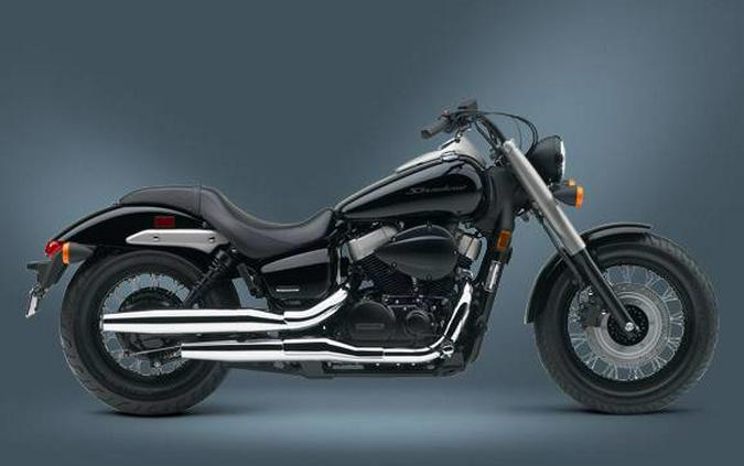 2011 Honda Shadow® Phantom