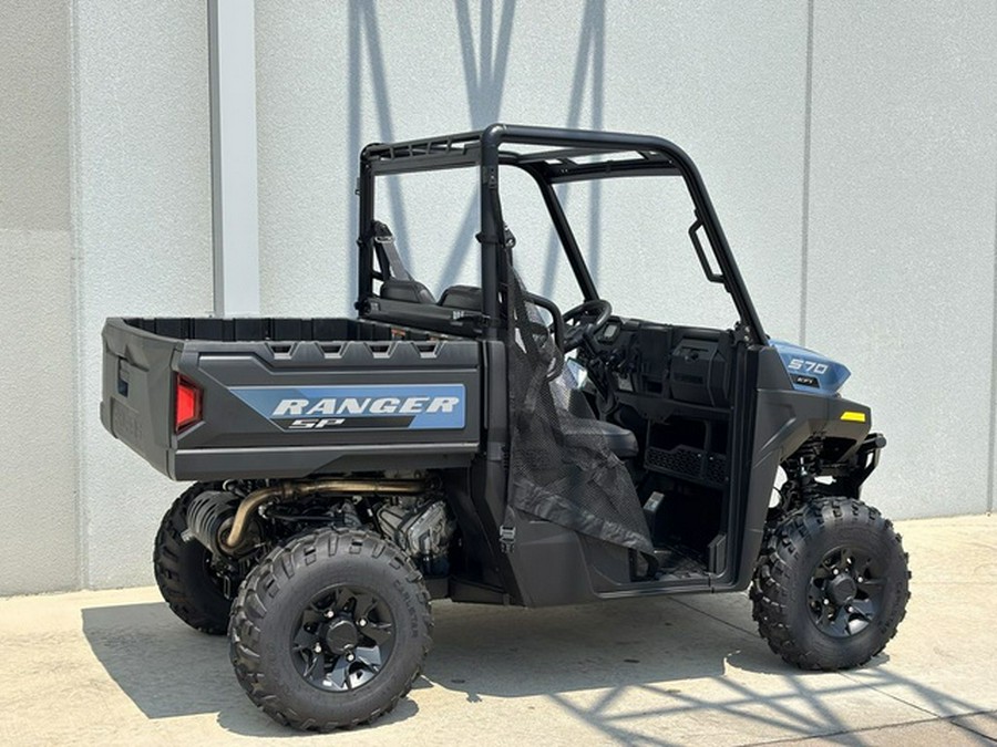 2026 Polaris Ranger SP 570 Premium