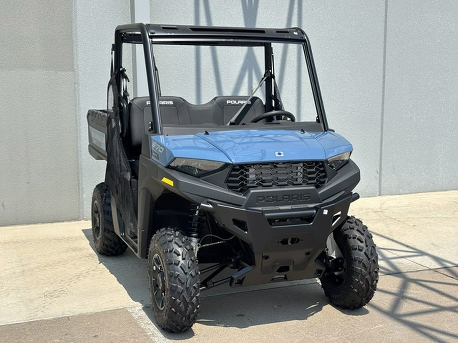 2026 Polaris Ranger SP 570 Premium