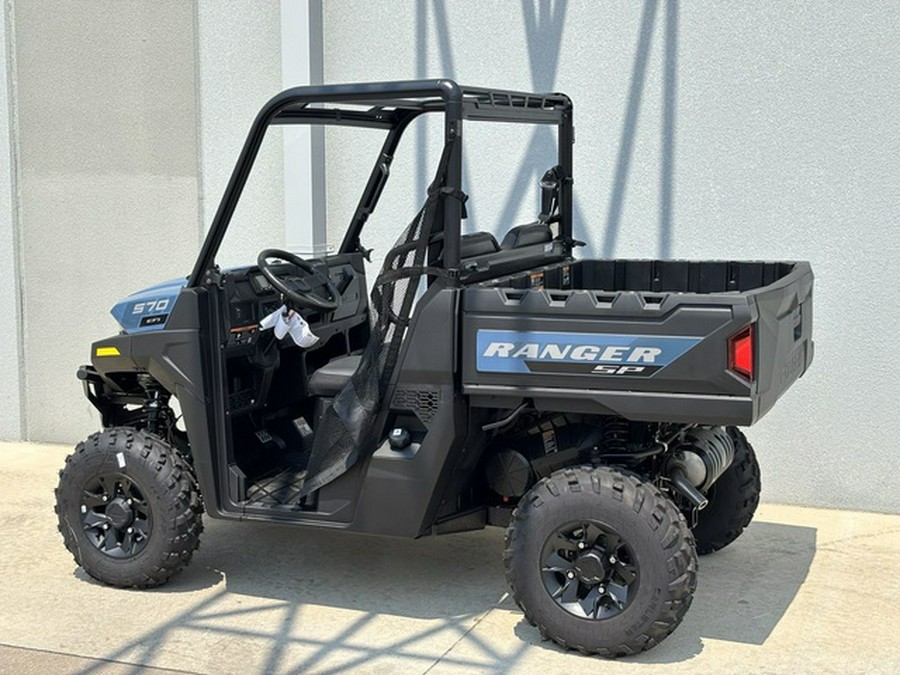 2026 Polaris Ranger SP 570 Premium