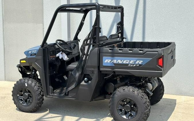 2026 Polaris Ranger SP 570 Premium