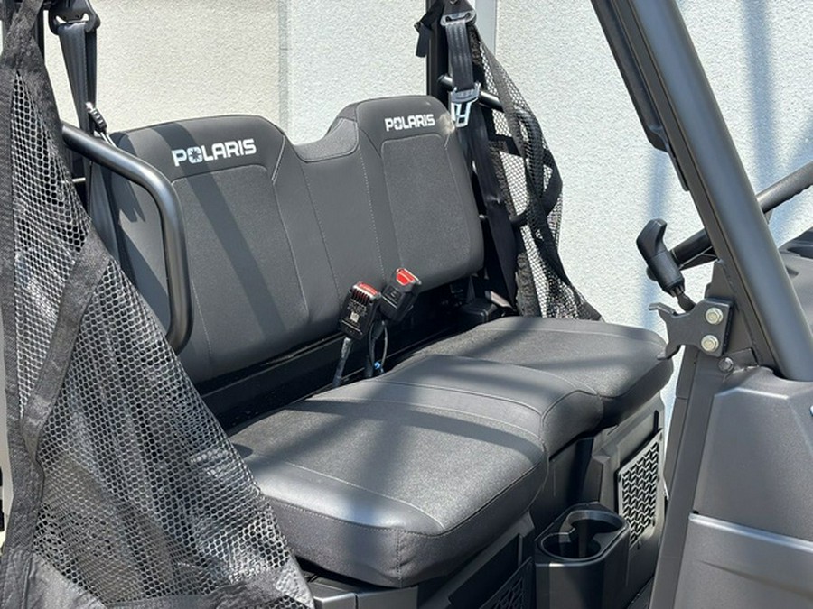 2026 Polaris Ranger SP 570 Premium