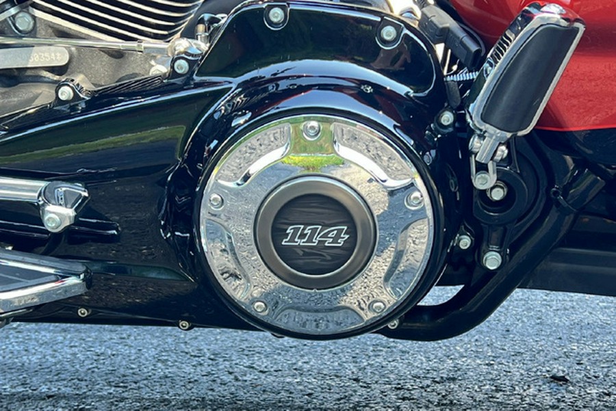 2017 Harley-Davidson FLHXSE - CVO Street Glide