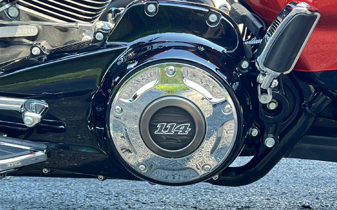 2017 Harley-Davidson FLHXSE - CVO Street Glide