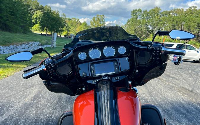 2017 Harley-Davidson CVO Street Glide FLHXSE
