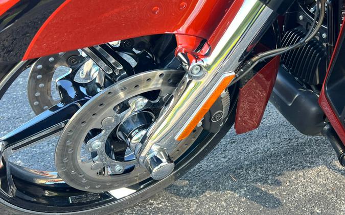 2017 Harley-Davidson CVO Street Glide FLHXSE