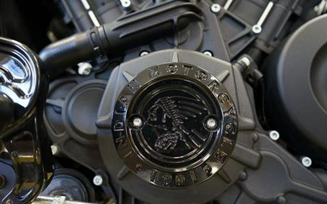 2023 Indian Motorcycle Scout® Rogue Sixty ABS