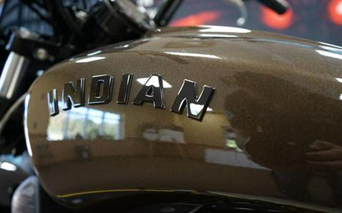 2023 Indian Motorcycle Scout® Rogue Sixty ABS