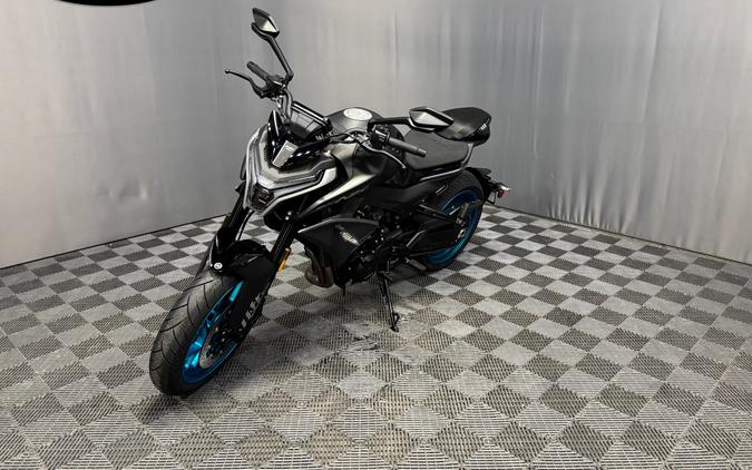 2026 CFMOTO 800NK