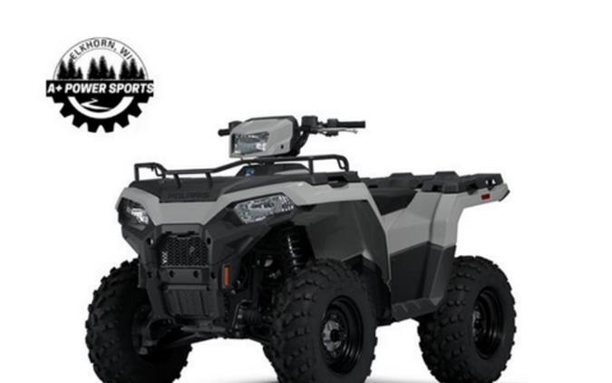 2026 Polaris Sportsman 570