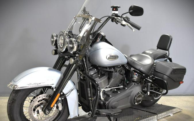 2024 Harley-Davidson Heritage Classic