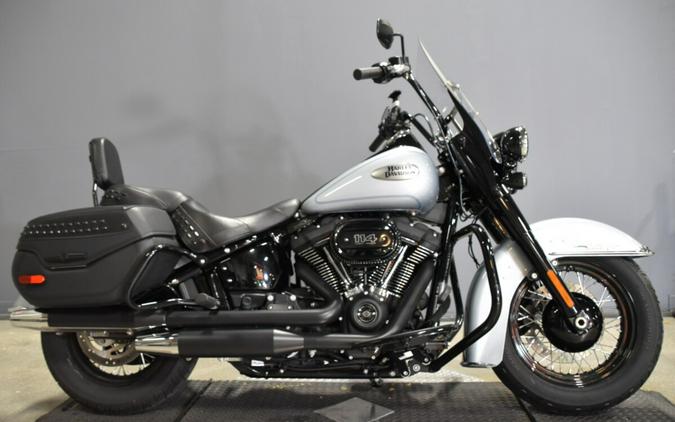 2024 Harley-Davidson Heritage Classic