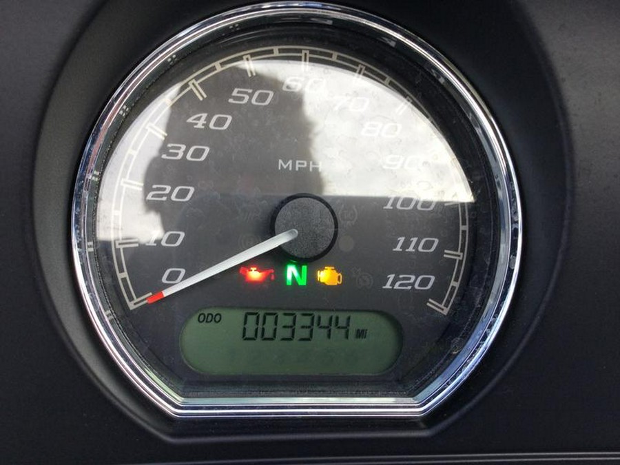 2022 Harley-Davidson® FLHTCUTG - Tri Glide® Ultra