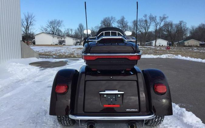 2022 Harley-Davidson® FLHTCUTG - Tri Glide® Ultra