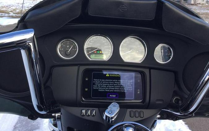 2022 Harley-Davidson® FLHTCUTG - Tri Glide® Ultra